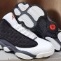 AJ 13 Black Flint Shoes Sneakers