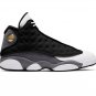 AJ 13 Black Flint Shoes Sneakers