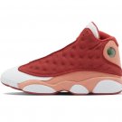 AJ 13 Dune Red Shoes Sneakers