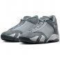 AJ 14 Retro Flint Grey Shoes Sneakers