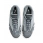 AJ 14 Retro Flint Grey Shoes Sneakers