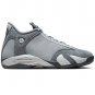 AJ 14 Retro Flint Grey Shoes Sneakers
