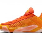 AJ 38 Low Sunshine Shoes Sneakers