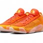 AJ 38 Low Sunshine Shoes Sneakers