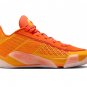 AJ 38 Low Sunshine Shoes Sneakers