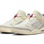 AJ Spizike Low &acirc;��SailUniversity Red&acirc;�� Shoes Sneakers