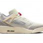 AJ Spizike Low &acirc;��SailUniversity Red&acirc;�� Shoes Sneakers