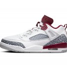 AJ Spizike Low Team Red Shoes Sneakers