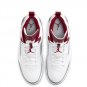 AJ Spizike Low Team Red Shoes Sneakers