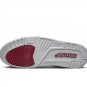 AJ Spizike Low Team Red Shoes Sneakers