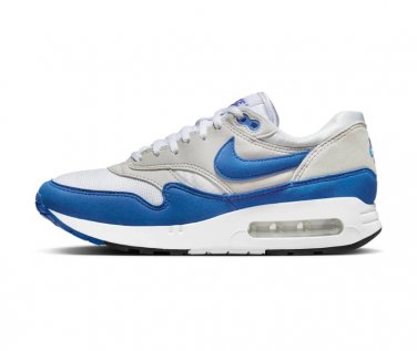 AM 1 &acirc;��86 Royal Blue Shoes Sneakers