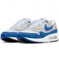 AM 1 &acirc;��86 Royal Blue Shoes Sneakers