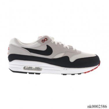 AM 1 Anniversary Obsidian Shoes Sneakers