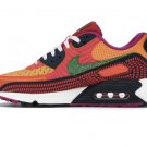 AM 90 Dia de los Muertos Shoes Sneakers