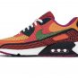 AM 90 Dia de los Muertos Shoes Sneakers