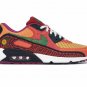 AM 90 Dia de los Muertos Shoes Sneakers