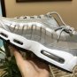 AM 95 Silver Bullet Shoes Sneakers