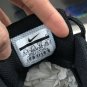 AM 95 Triple Black Shoes Sneakers