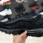 AM 95 Triple Black Shoes Sneakers