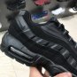 AM 95 Triple Black Shoes Sneakers