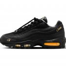 AM 95 x Corteiz Tour Yellow Shoes Sneakers