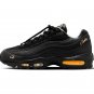 AM 95 x Corteiz Tour Yellow Shoes Sneakers