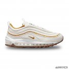 AM 97 Sail Wheat Shoes Sneakers  1