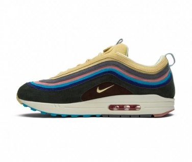 AM 971 Sean Wotherspoon Shoes Sneakers