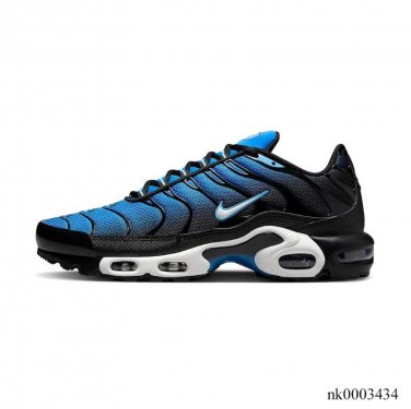 AM Plus Aquarius Blue Shoes Sneakers
