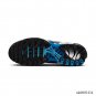 AM Plus Aquarius Blue Shoes Sneakers