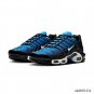AM Plus Aquarius Blue Shoes Sneakers