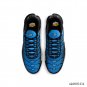 AM Plus Aquarius Blue Shoes Sneakers