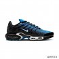 AM Plus Aquarius Blue Shoes Sneakers