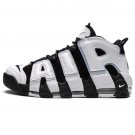 AM Uptempo Cobalt Bliss Shoes Sneakers