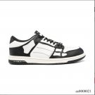 ARIMI Skel Top Low Black White Shoes Sneakers
