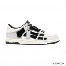 ARIMI Skel Top Low White Light Grey Black Shoes Sneakers