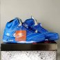 Awake NY x Air Jordan 5 Blueprint Shoes Sneakers