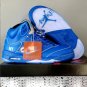 Awake NY x Air Jordan 5 Blueprint Shoes Sneakers