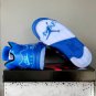 Awake NY x Air Jordan 5 Blueprint Shoes Sneakers