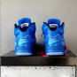 Awake NY x Air Jordan 5 Blueprint Shoes Sneakers