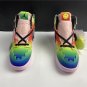 Balvin x Air Jordan 1 High OG Multi Shoes Sneakers