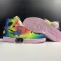 Balvin x Air Jordan 1 High OG Multi Shoes Sneakers