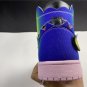Balvin x Air Jordan 1 High OG Multi Shoes Sneakers
