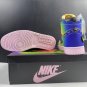 Balvin x Air Jordan 1 High OG Multi Shoes Sneakers