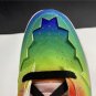 Balvin x Air Jordan 1 High OG Multi Shoes Sneakers