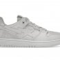 BAPE SK8 Sta Triple White Nubuck Shoes Sneakers
