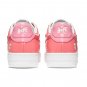 BAPE Sta Low Color Camo Combo Pink Shoes Sneakers