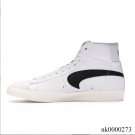Blazer Mid 77 Vintage Slam Jam Shoes Sneakers