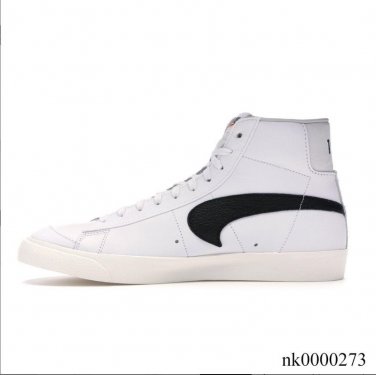 Blazer Mid 77 Vintage Slam Jam Shoes Sneakers