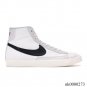 Blazer Mid 77 Vintage Slam Jam Shoes Sneakers